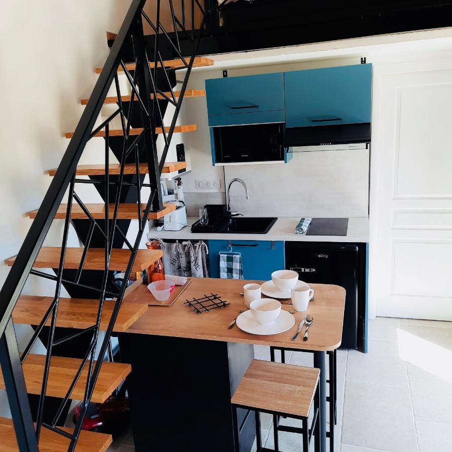 Le Cabanon Des Lavandes Entre Mont Ventoux Et Luberon ソー・ドゥ・ヴォクリューズ エクステリア 写真