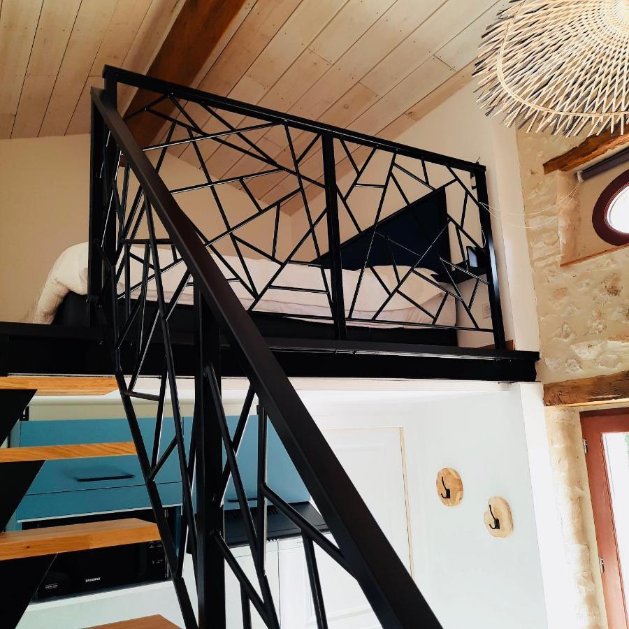 Le Cabanon Des Lavandes Entre Mont Ventoux Et Luberon ソー・ドゥ・ヴォクリューズ エクステリア 写真